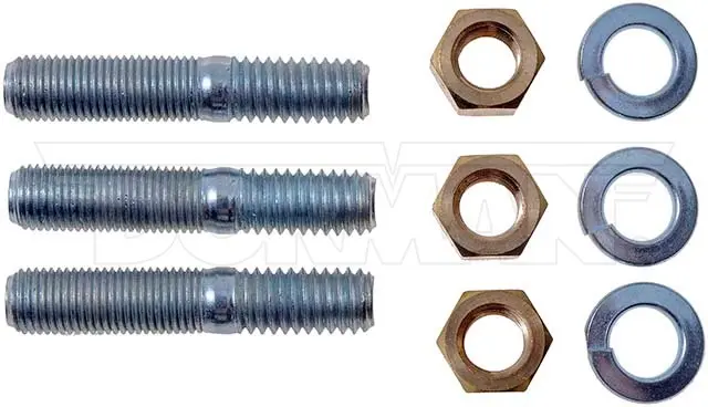 EXHST MAN STUD KIT miniature 2