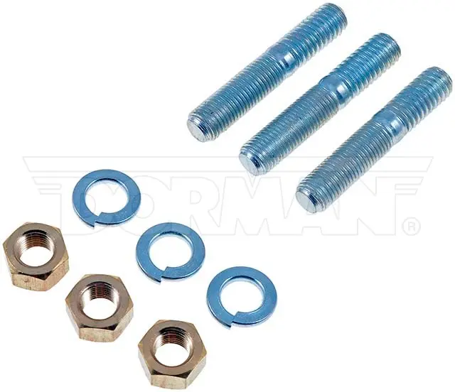 EXHST MAN STUD KIT - image principale du produit