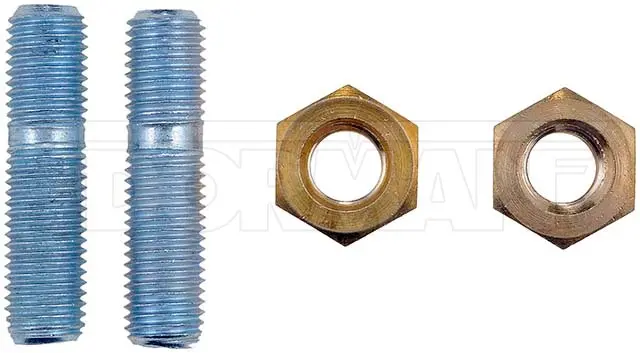 EXHAUST STUD KIT miniature 2
