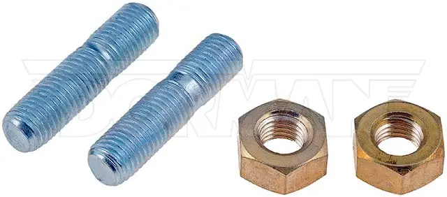 EXHAUST STUD KIT - image principale du produit