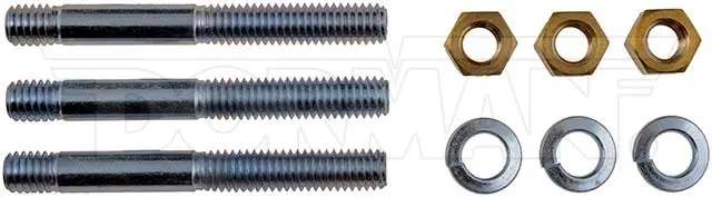 EXHST MAN STUD KIT miniature 3