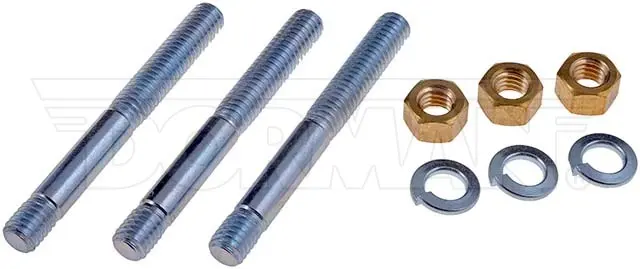 EXHST MAN STUD KIT - image principale du produit