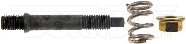 EXHAUST MANIFOLD KIT miniature 2