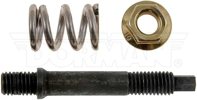 EXHAUST MANIFOLD KIT miniature 3
