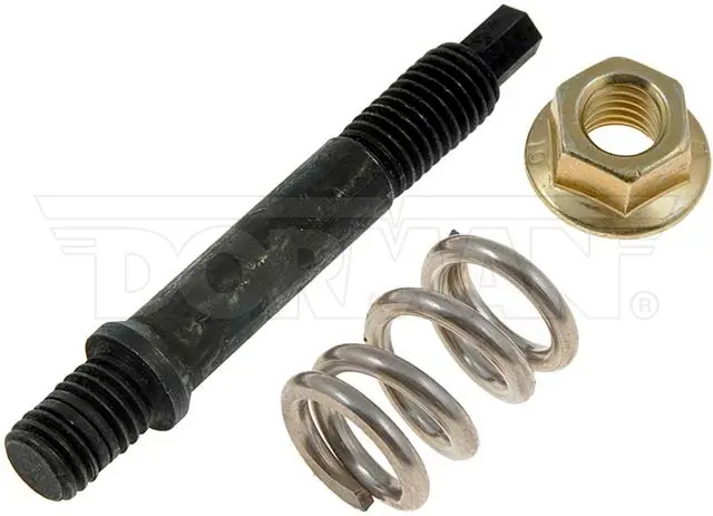 EXHAUST MANIFOLD KIT - image principale du produit
