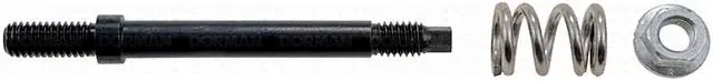 EXHST FLNGE HARDWARE miniature 3