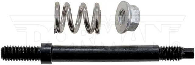 EXHST FLNGE HARDWARE miniature 2