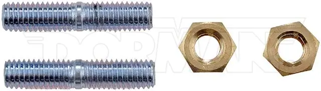 EXHST MAN STUD KIT miniature 3