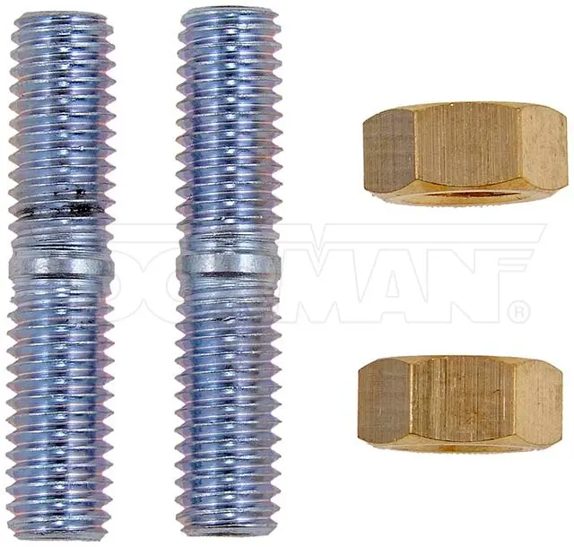EXHST MAN STUD KIT miniature 2