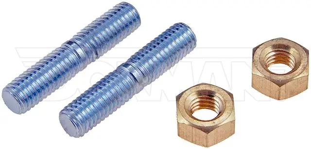 EXHST MAN STUD KIT - image principale du produit