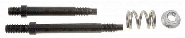 EXHST FLNGE HARDWARE miniature 2