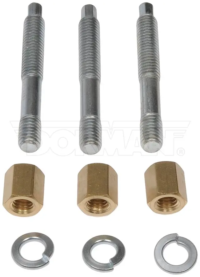 EXHST MAN STUD KIT miniature 3