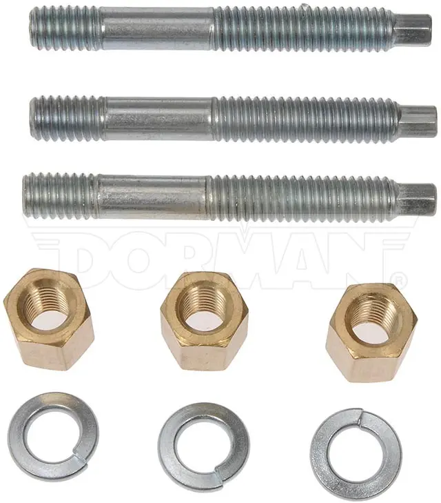 EXHST MAN STUD KIT miniature 4