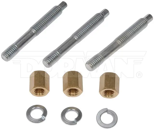 EXHST MAN STUD KIT - image principale du produit