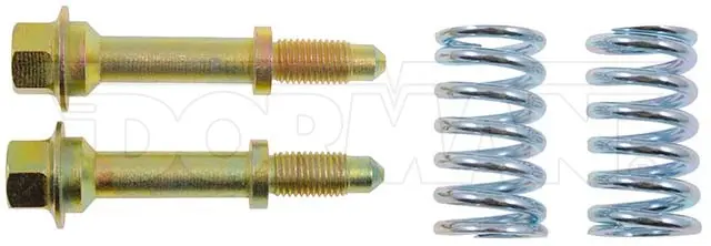EXHAUST MANIFOLD KIT thumbnail 3