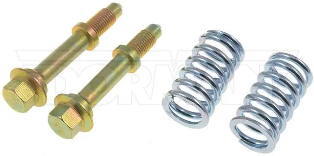 EXHAUST MANIFOLD KIT - main product image