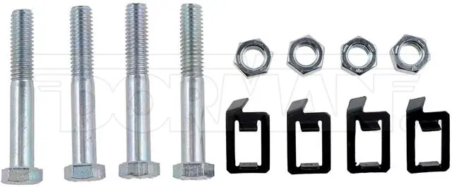 EXHAUST STUD KIT miniature 2