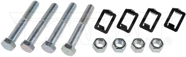 EXHAUST STUD KIT - image principale du produit