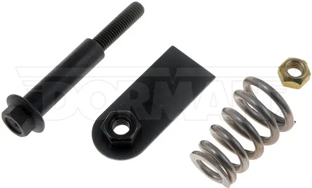 EXHAUST MANIFOLD KIT miniature 2