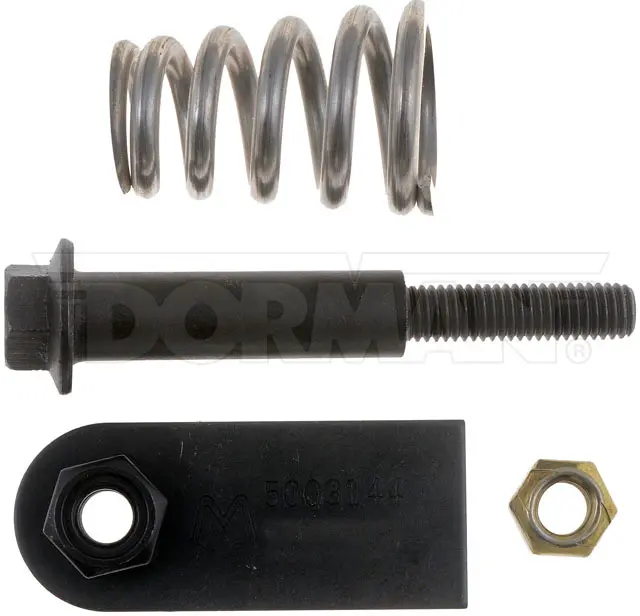 EXHAUST MANIFOLD KIT miniature 4