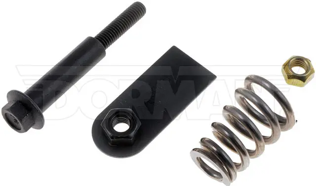 EXHAUST MANIFOLD KIT - image principale du produit