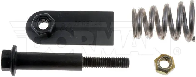 EXHAUST MANIFOLD KIT miniature 3