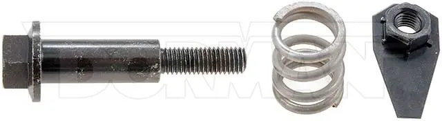 EXHST FLNGE HARDWARE miniature 2