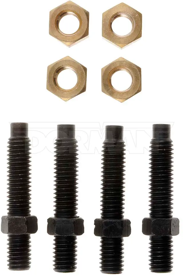 EXHAUST STUD KIT miniature 4