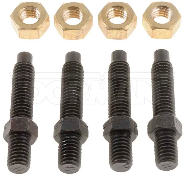 EXHAUST STUD KIT miniature 3