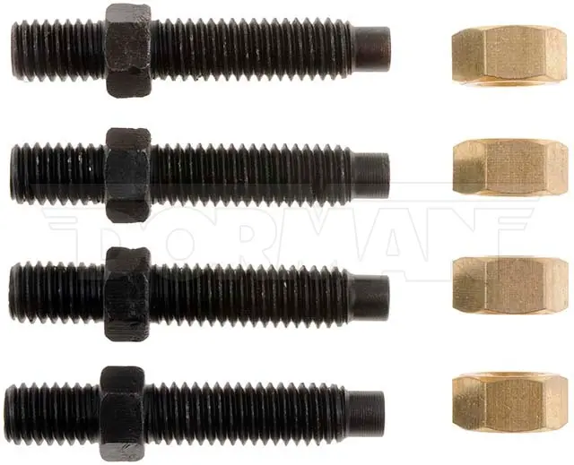 EXHAUST STUD KIT miniature 2
