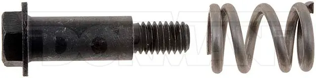 EXHST FLNGE HARDWARE miniature 2