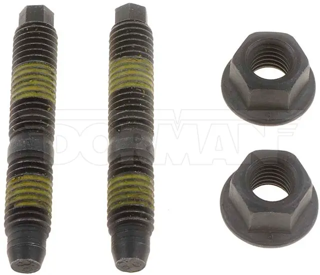 EXHAUST STUD KIT miniature 3