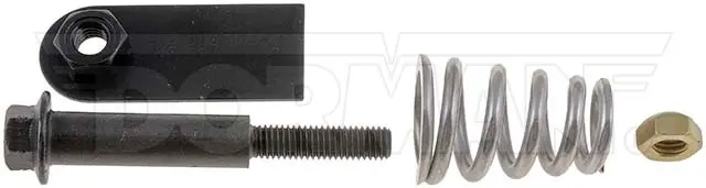 EXHST FLNGE HARDWARE miniature 2