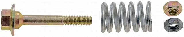 EXHST FLNGE HARDWARE miniature 3