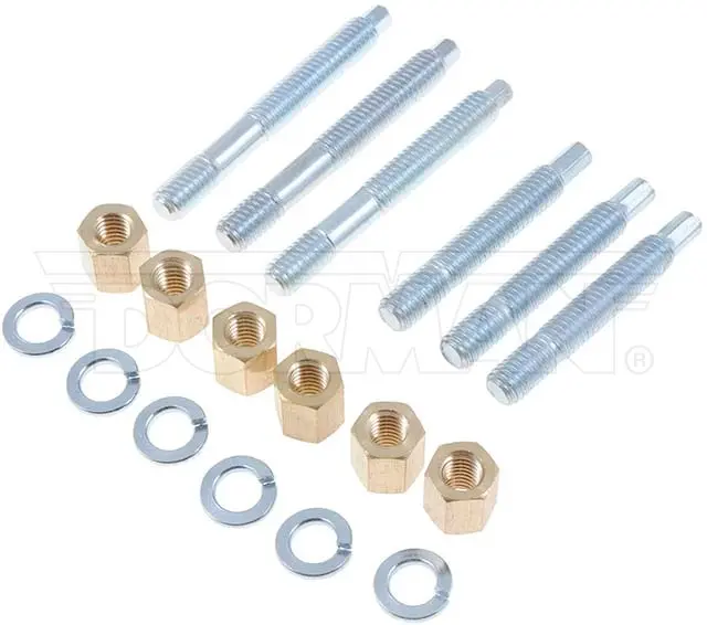 EXHST FLNGE STUD KIT - image principale du produit
