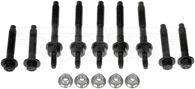 Exhaust Manifold Kit - image principale du produit