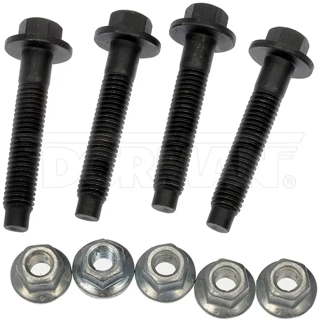 Exhaust Manifold Kit miniature 3