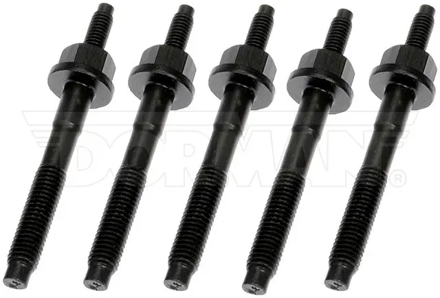 Exhaust Manifold Kit miniature 2