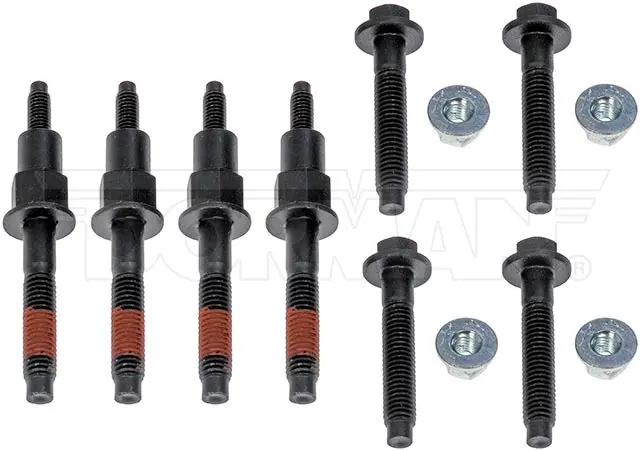 EXHAUST MAN KIT miniature 4