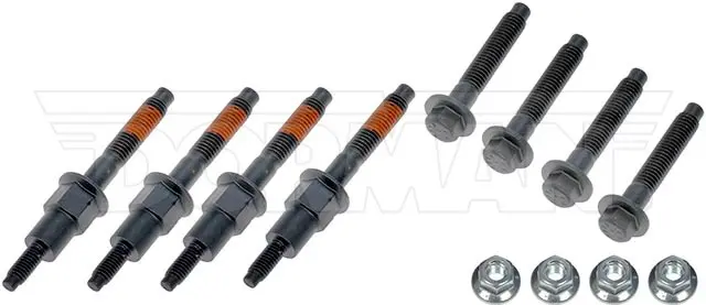 EXHAUST MAN KIT - image principale du produit