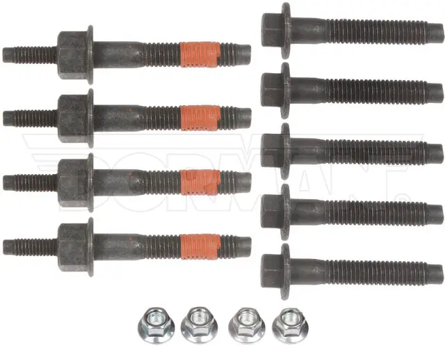 Exhaust Hardware miniature 2
