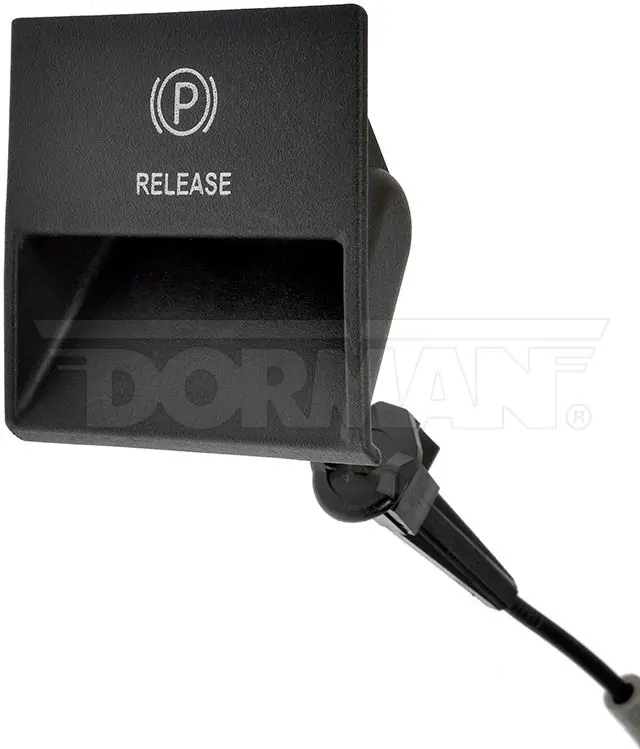 Parking Brk Release miniature 3