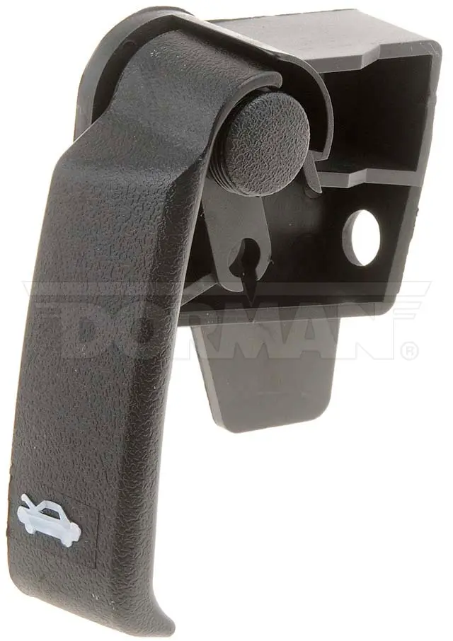 HOOD RELEASE HANDLE - image principale du produit