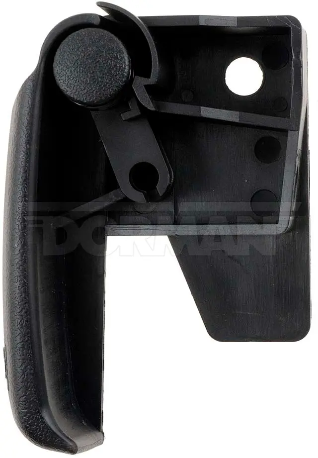 HOOD RELEASE HANDLE miniature 2