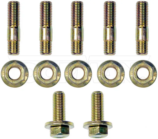 EXHST MAN HRDWRE KIT - image principale du produit