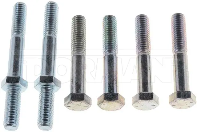 EXHST MAN HRDWRE KIT miniature 3