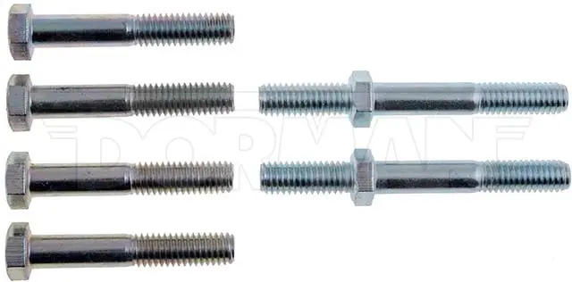 EXHST MAN HRDWRE KIT miniature 2