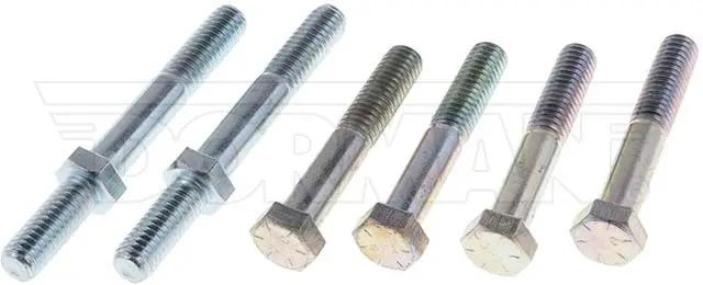 EXHST MAN HRDWRE KIT - image principale du produit