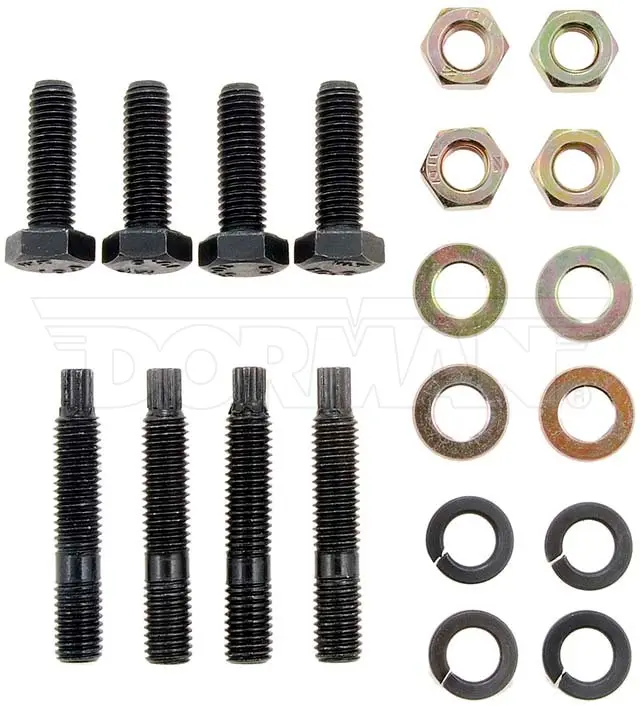 EXHAUST STUD KIT miniature 3
