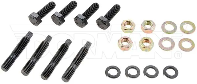 EXHAUST STUD KIT - image principale du produit